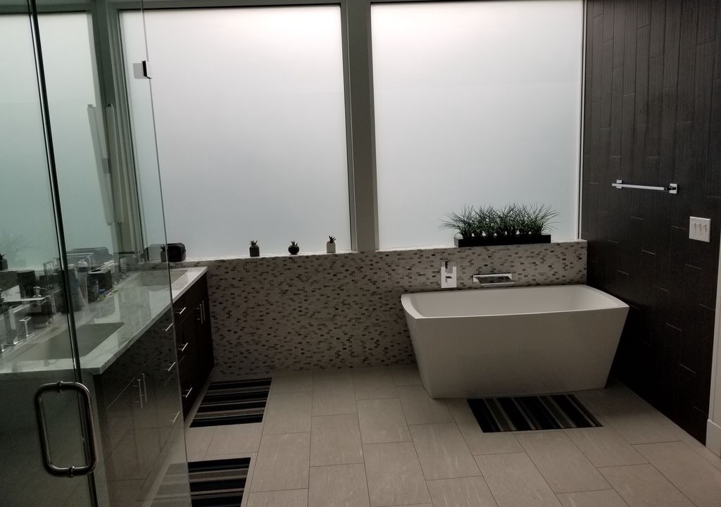 Photo of Bathroom in Cityplace