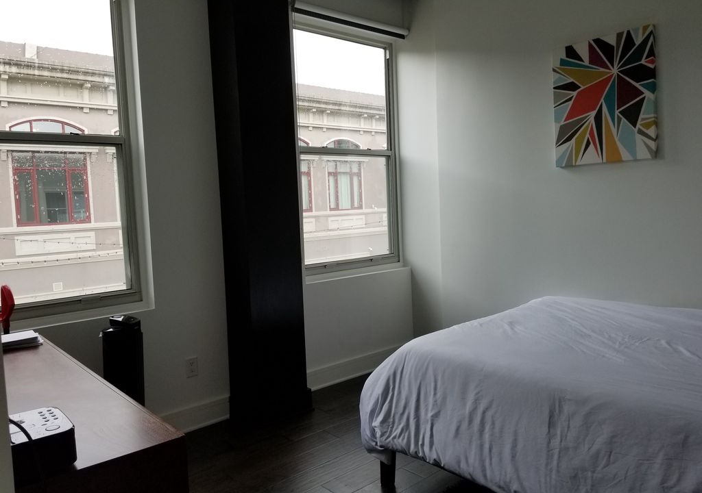 Photo of Bedroom in Cityplace