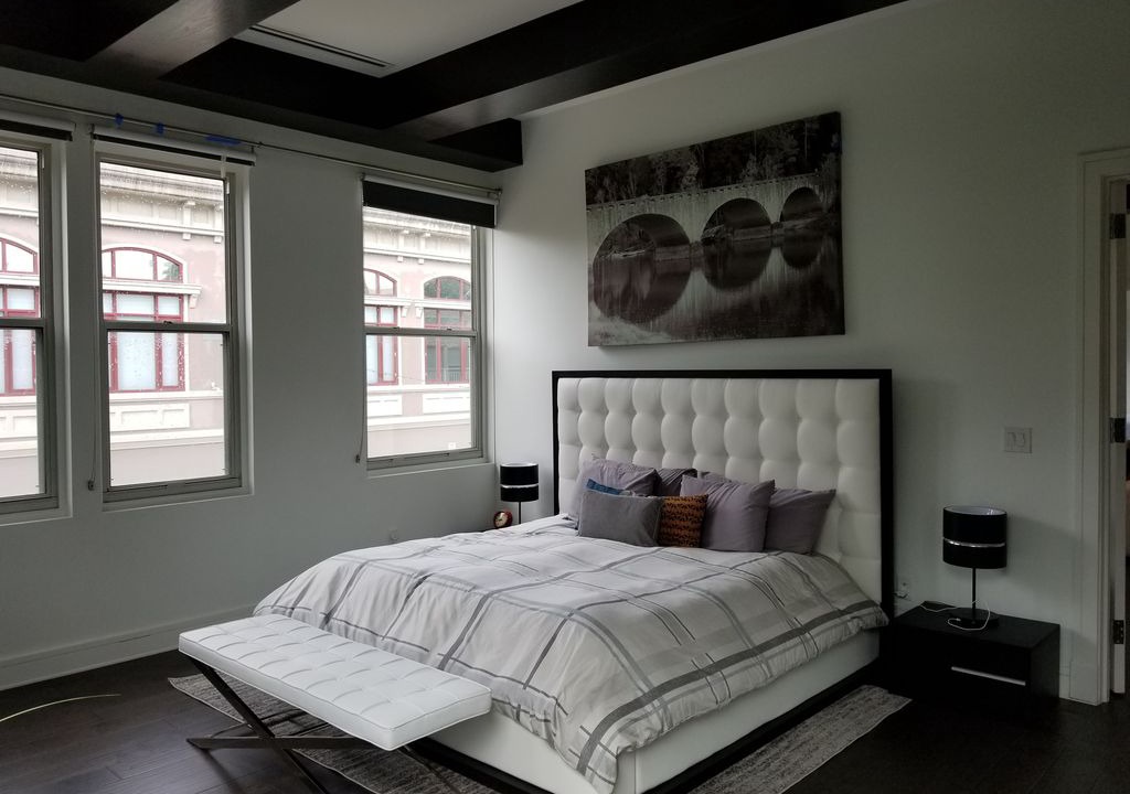 Photo of Bedroom in Cityplace