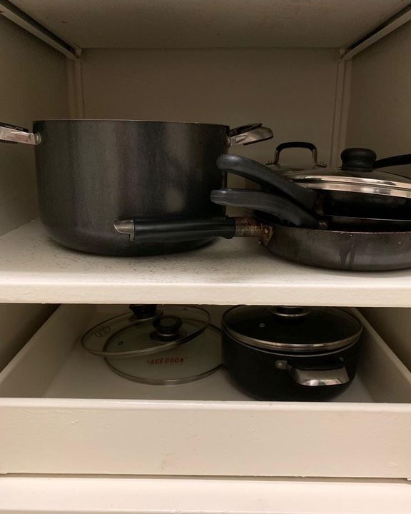 Photo of Kitchen in La Brea