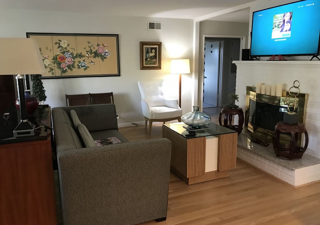 Photo of Livingroom in Lodi