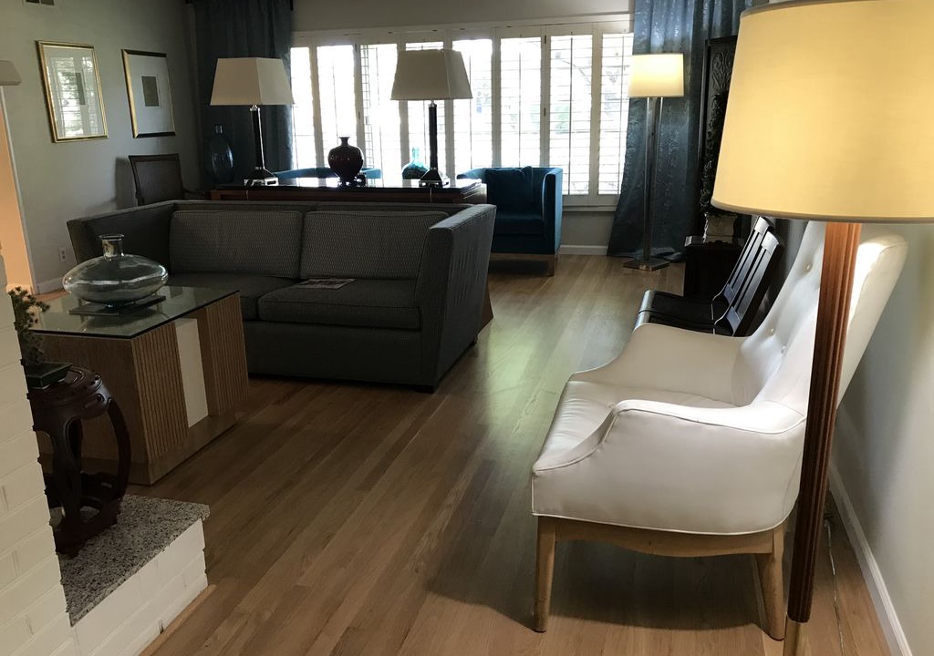 Photo of Livingroom in Lodi