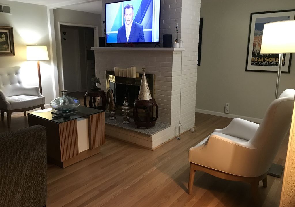 Photo of Livingroom in Lodi