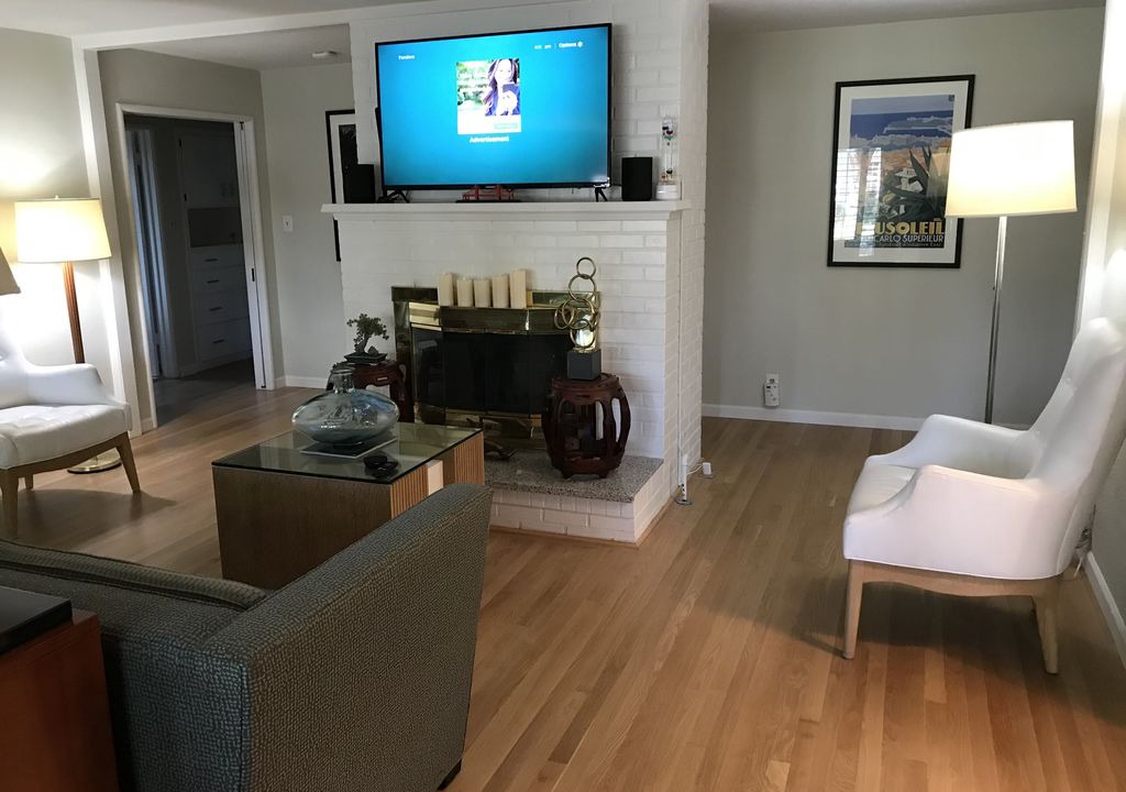 Photo of Livingroom in Lodi