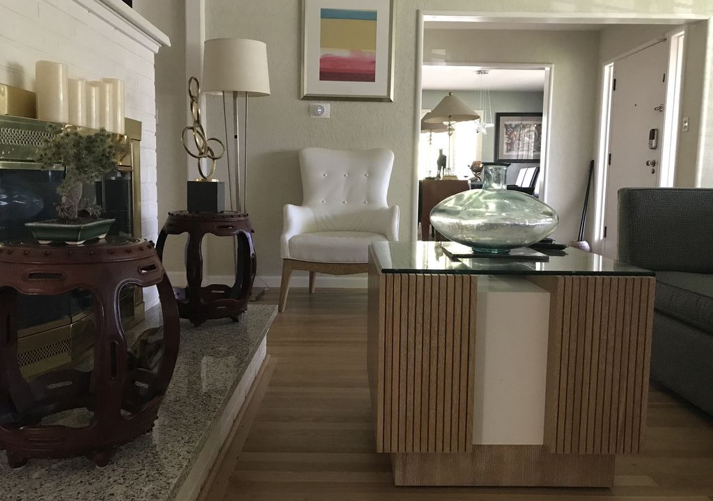 Photo of Livingroom in Lodi