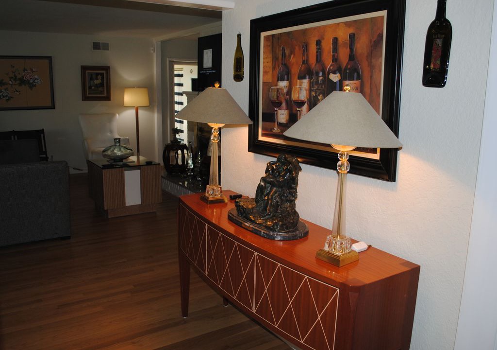 Photo of Livingroom in Lodi