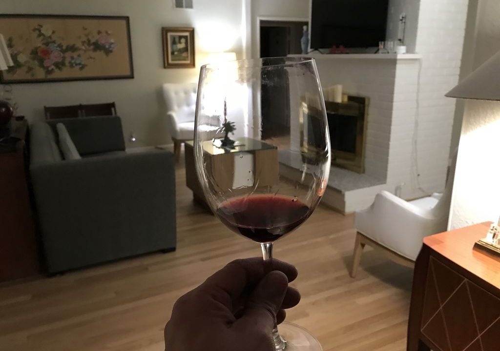 Photo of Livingroom in Lodi