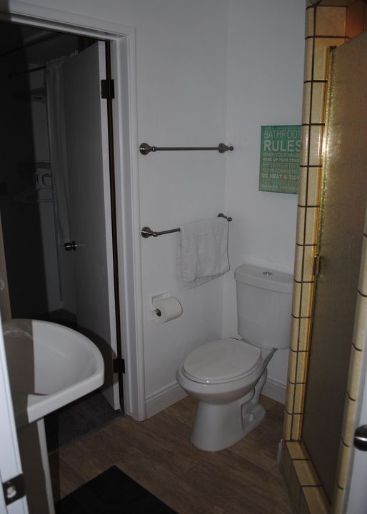 Photo of Bathroom in Lodi