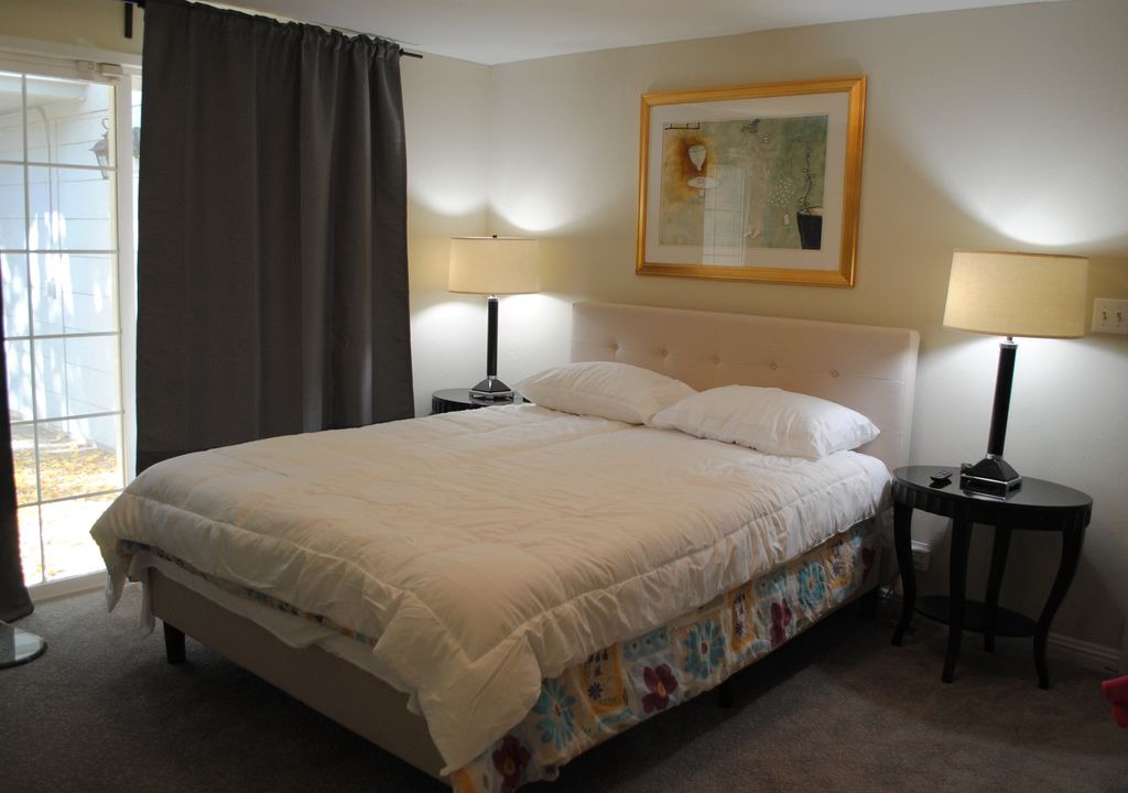 Photo of Bedroom in Lodi
