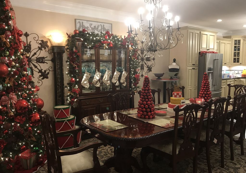 Photo of Livingroom in Oglesby
