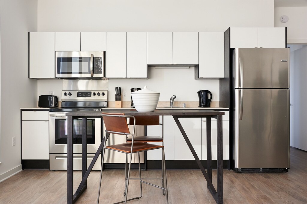 Photo of Kitchen in Whittier