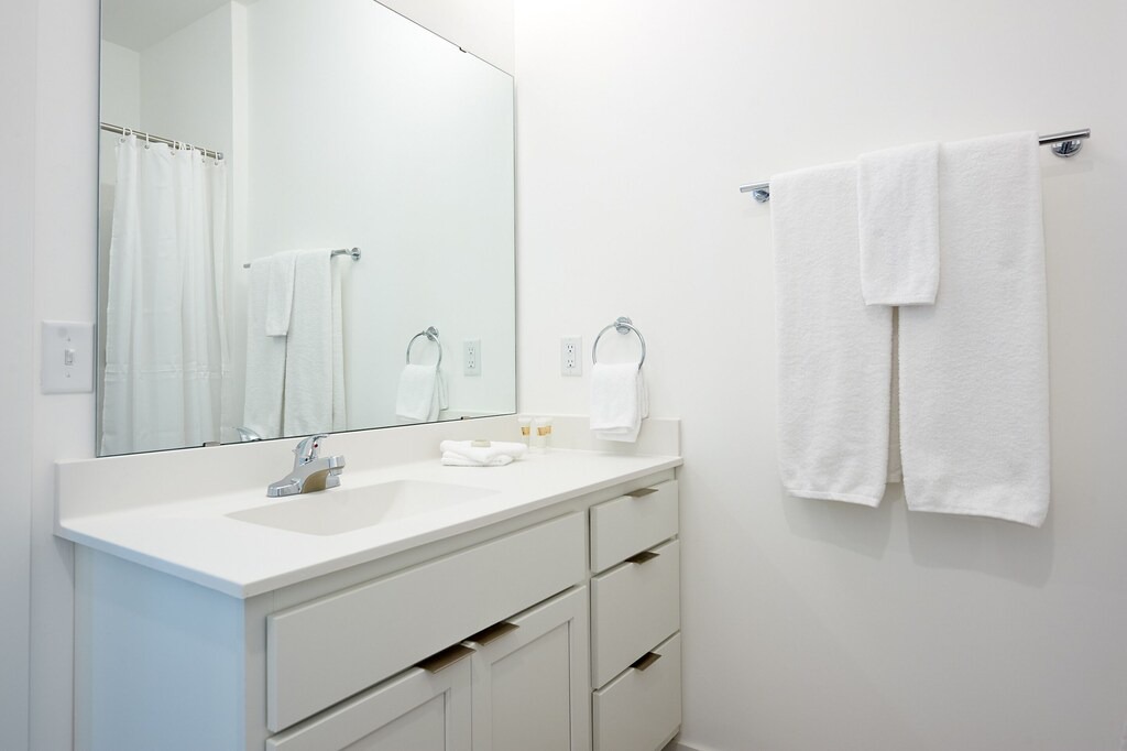 Photo of Bathroom in Whittier