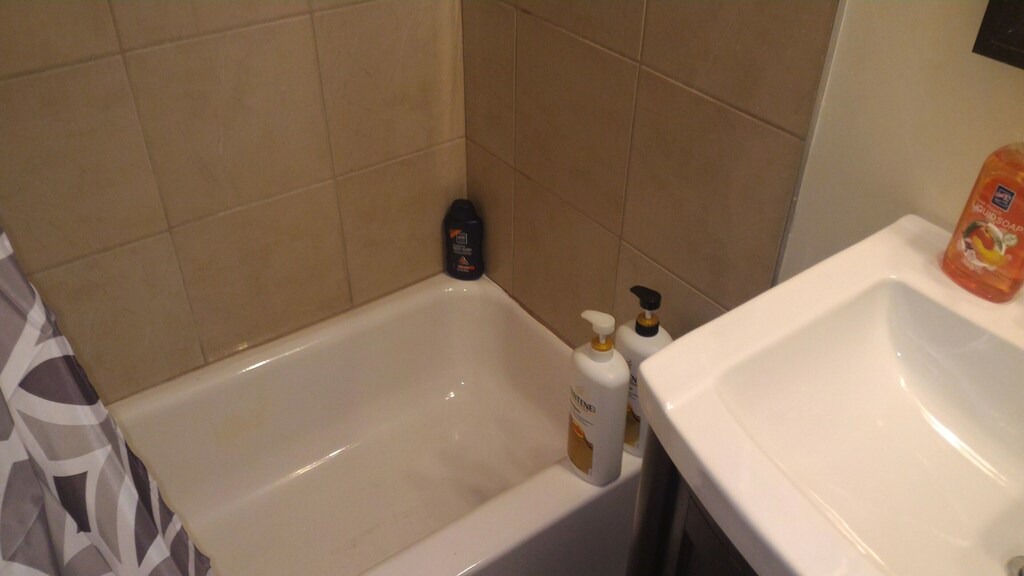 Photo of Bathroom in Shaw