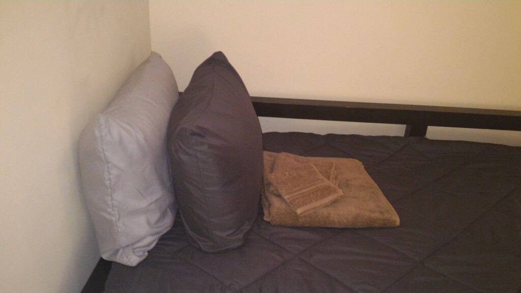 Photo of Bedroom in Shaw