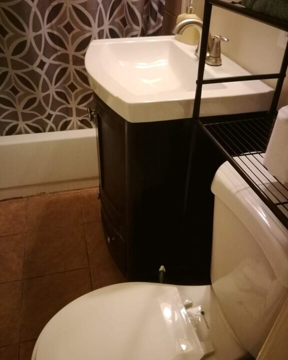 Photo of Bathroom in Shaw