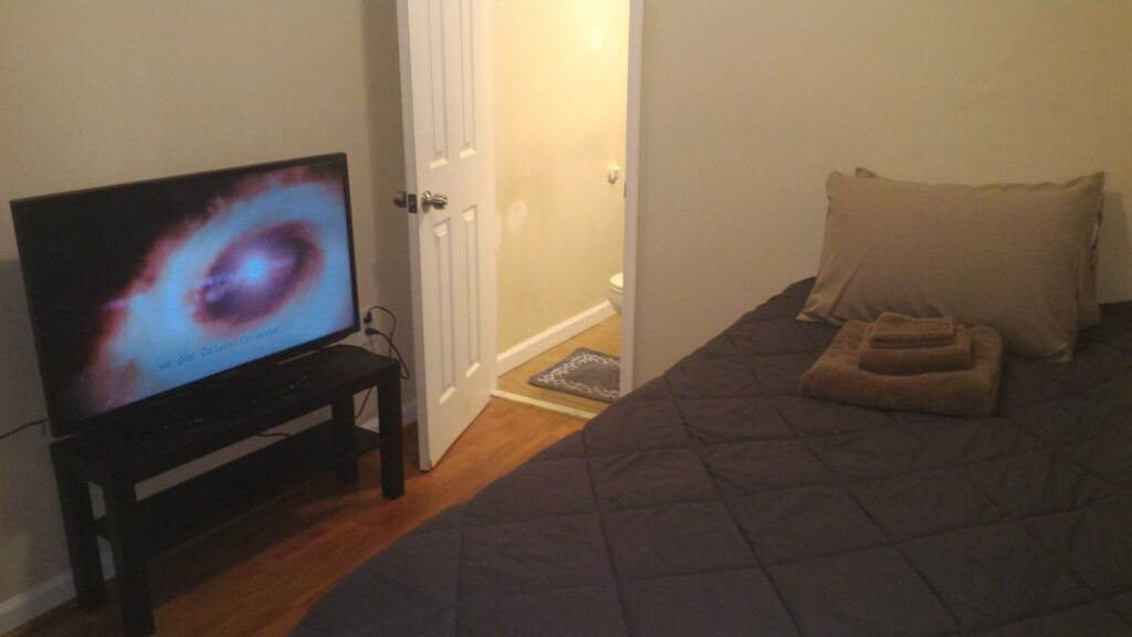 Photo of Bedroom in Shaw