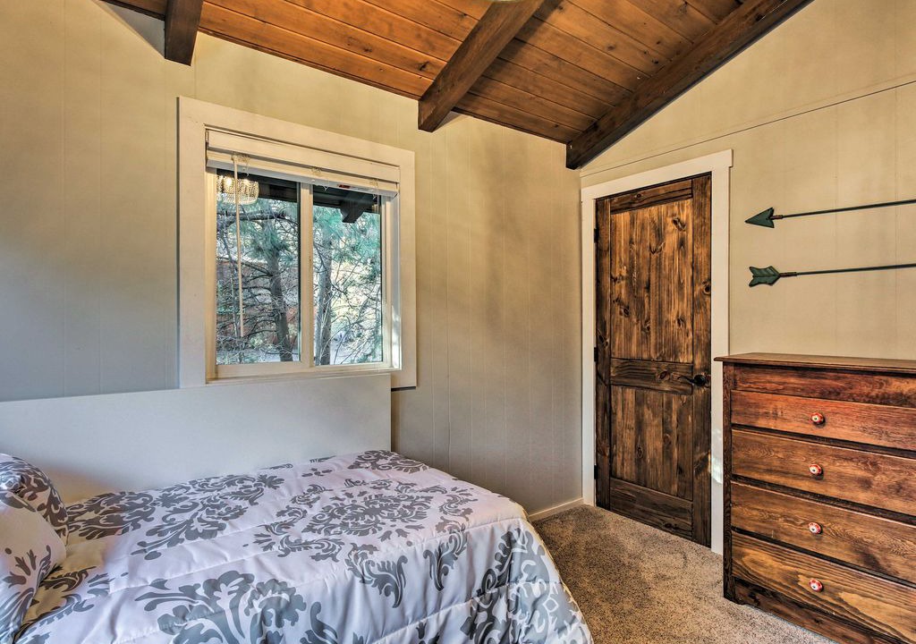 Photo of Bedroom in Orchard District