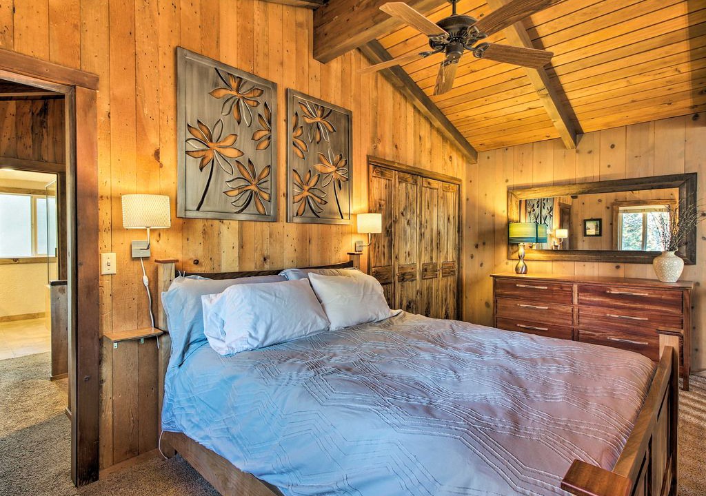 Photo of Bedroom in Orchard District