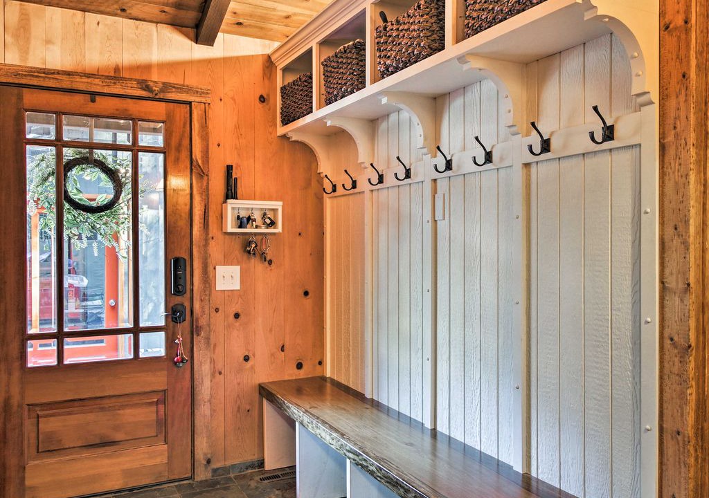 Photo of Kitchen in Orchard District