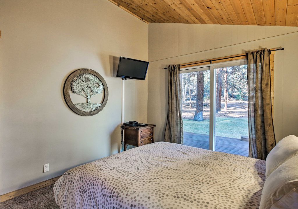 Photo of Bedroom in Orchard District