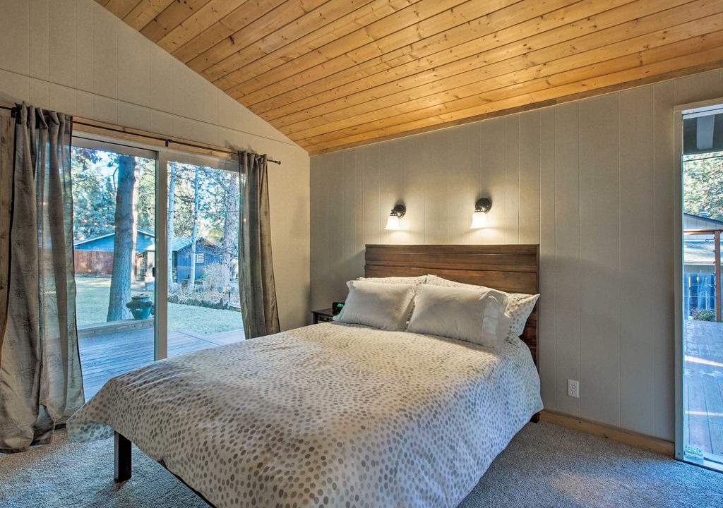 Photo of Bedroom in Orchard District