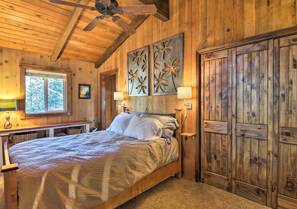 Photo of Bedroom in Orchard District
