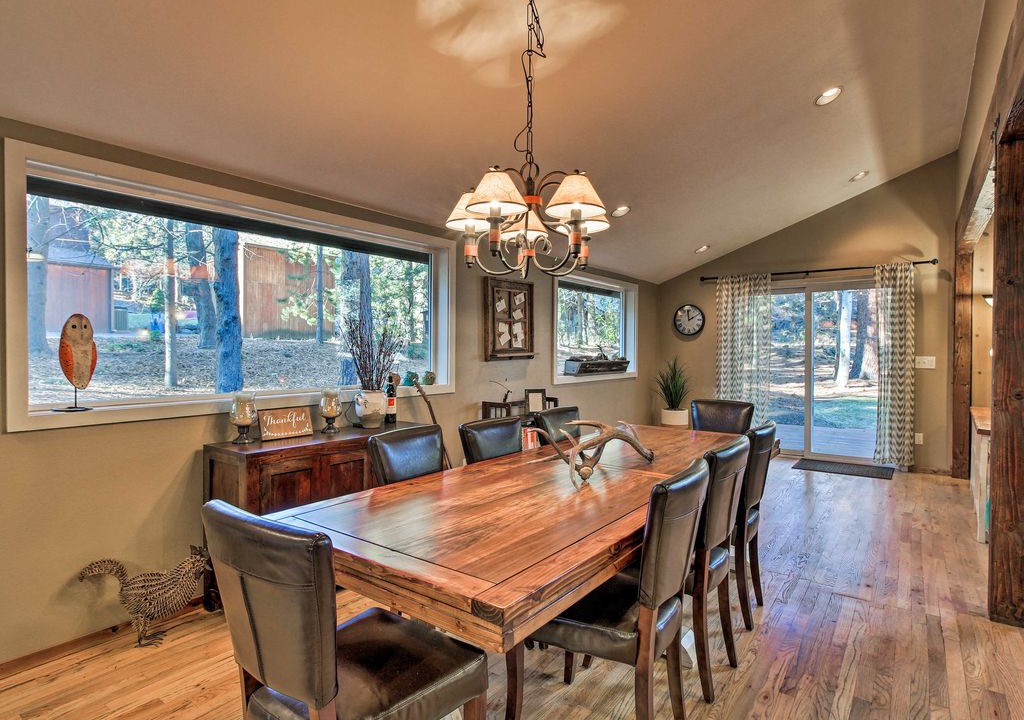 Photo of Livingroom in Orchard District