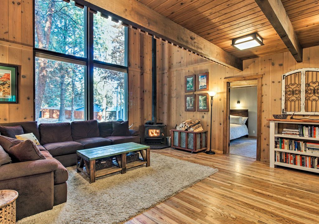 Photo of Livingroom in Orchard District