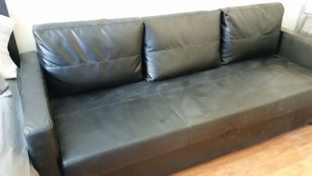 Photo of Livingroom in Shaw
