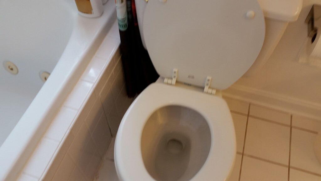 Photo of Bathroom in Shaw