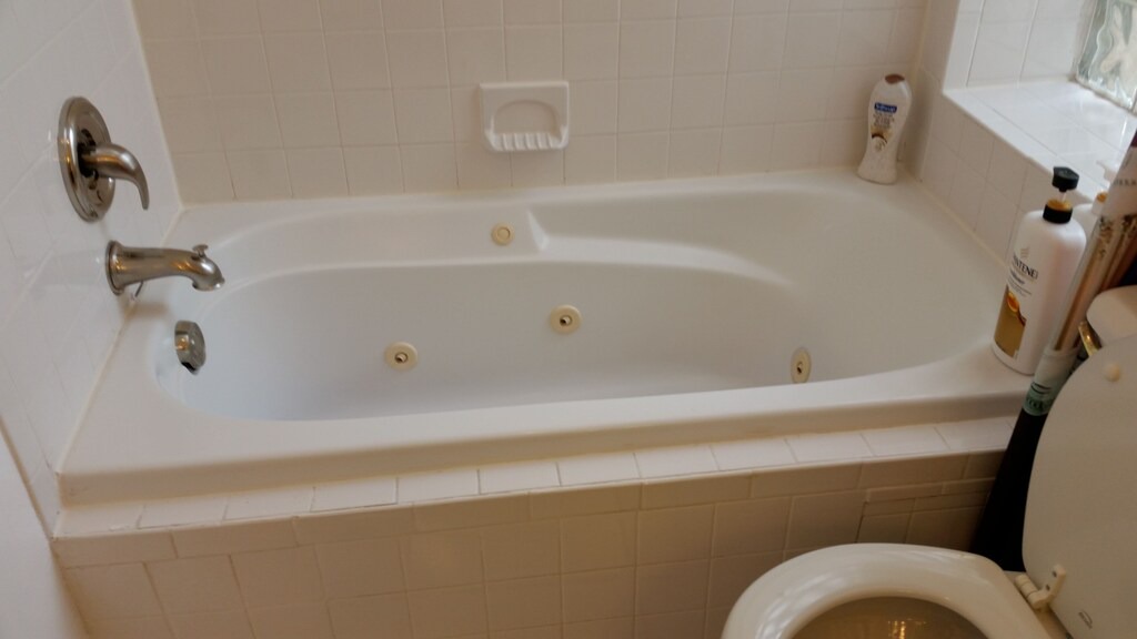 Photo of Bathroom in Shaw