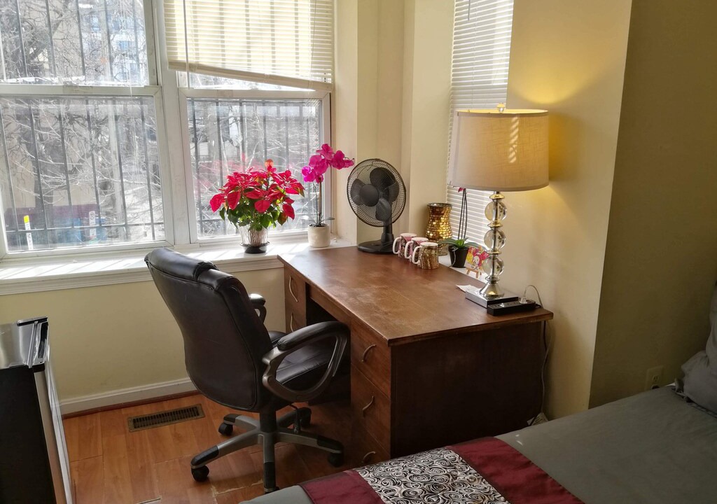 Photo of Livingroom in Shaw