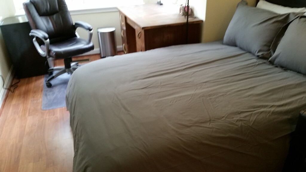 Photo of Bedroom in Shaw