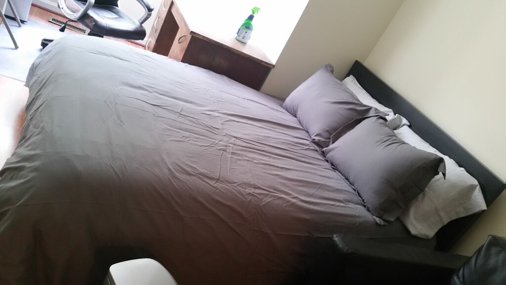 Photo of Bedroom in Shaw