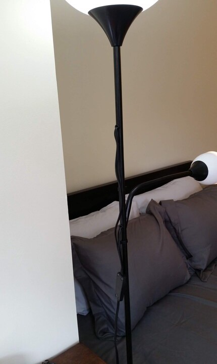 Photo of Bedroom in Shaw