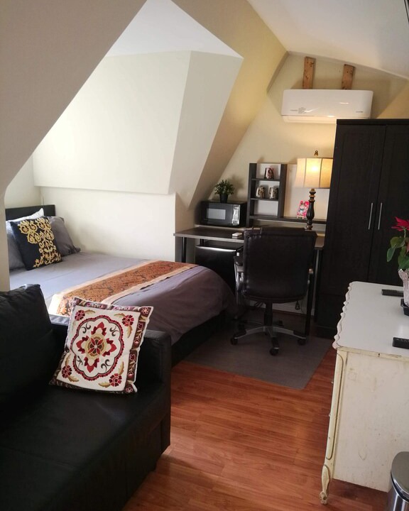 Photo of Livingroom in Shaw