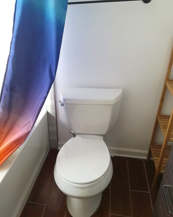 Photo of Bathroom in Shaw
