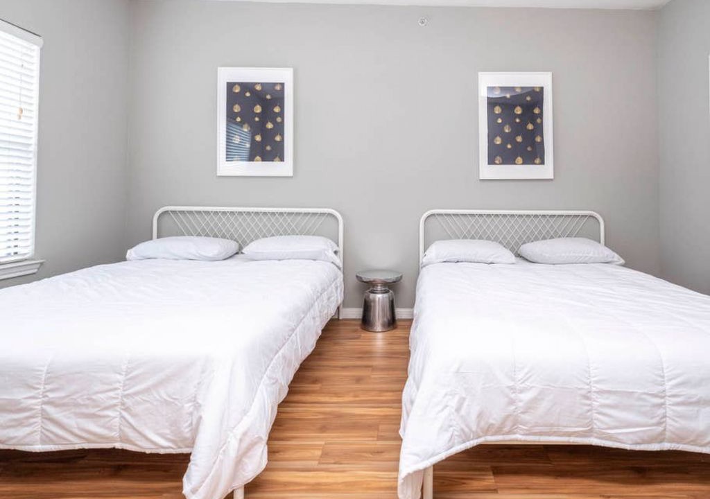 Photo of Bedroom in West Campus