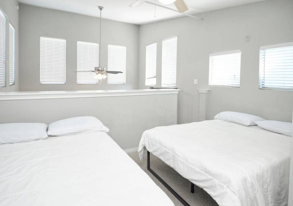 Photo of Bedroom in West Campus
