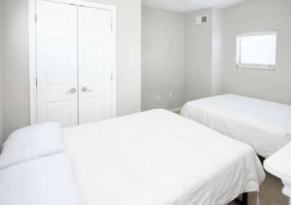 Photo of Bedroom in West Campus