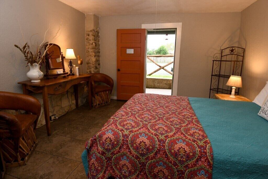 Photo of Bedroom in Leakey