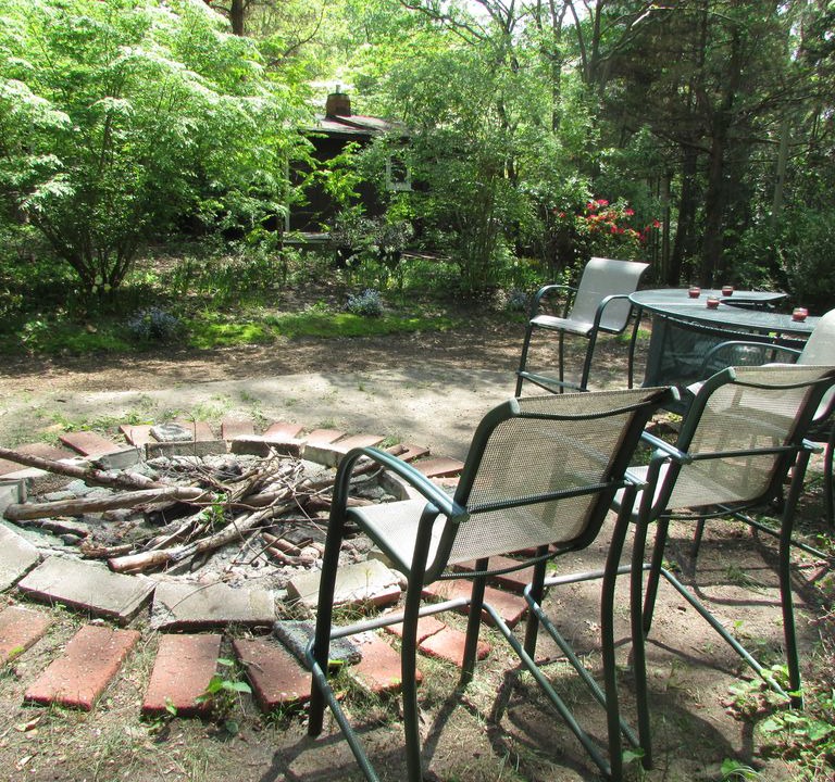 Photo of Patio Balcony in Wading River