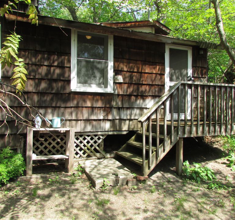 Photo of Buildings in Wading River