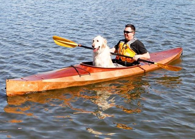 Photo of Human In Picture in Wading River