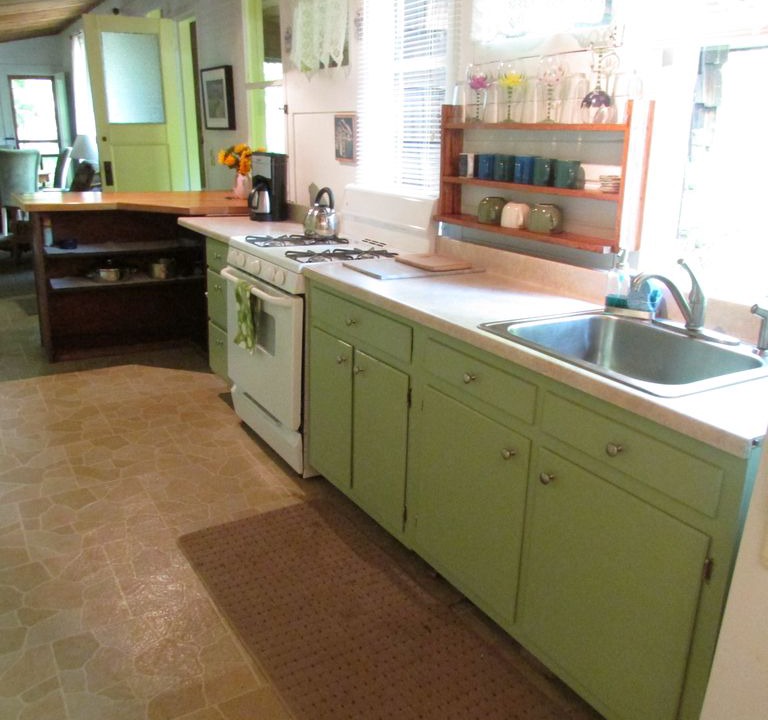 Photo of Kitchen in Wading River