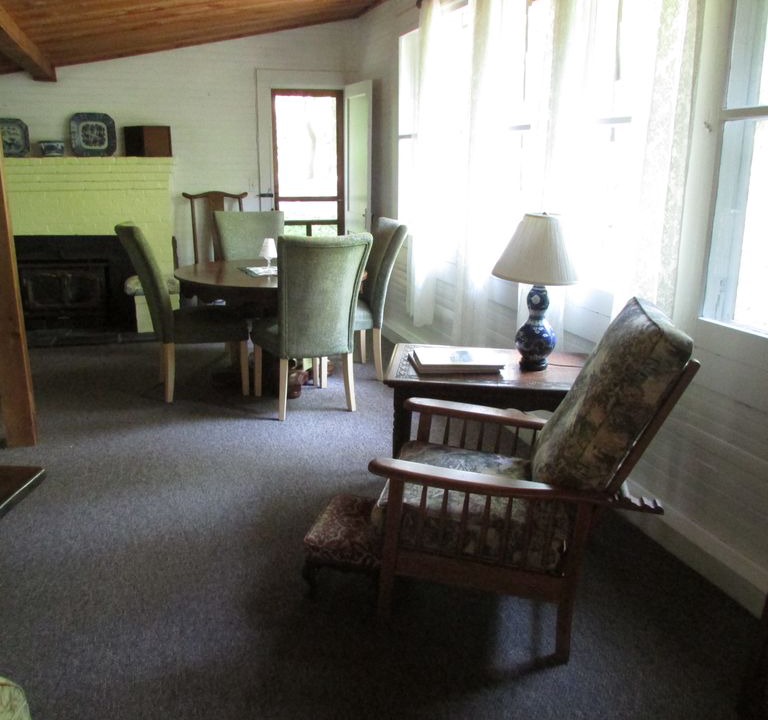 Photo of Livingroom in Wading River