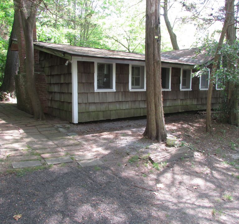 Photo of Buildings in Wading River