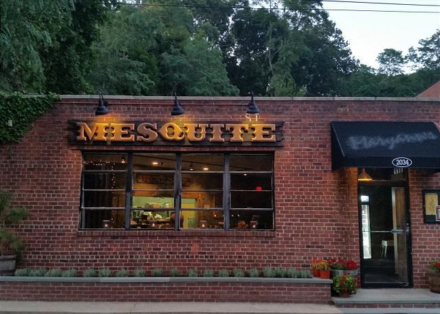 Photo of Buildings in Wading River