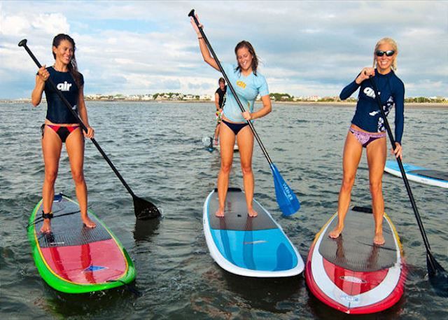 Photo of Human In Picture in Wading River