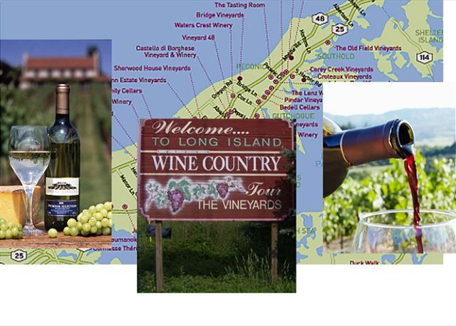 Photo of Buildings in Wading River